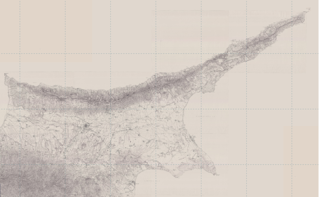 Ancient Cyprus: through the eyes of&nbsp;cartographers