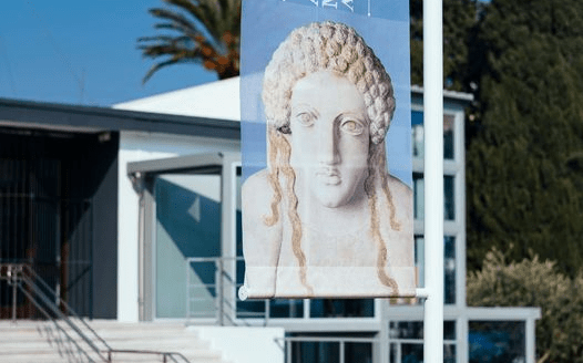 Archaeological Museum of the Larnaka District: the&nbsp;reopening