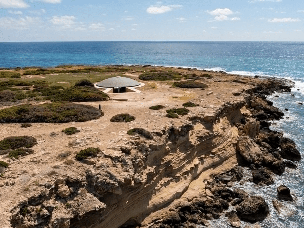 Maa-Palaiokastro: A frontier on Cyprus’ western&nbsp;coast