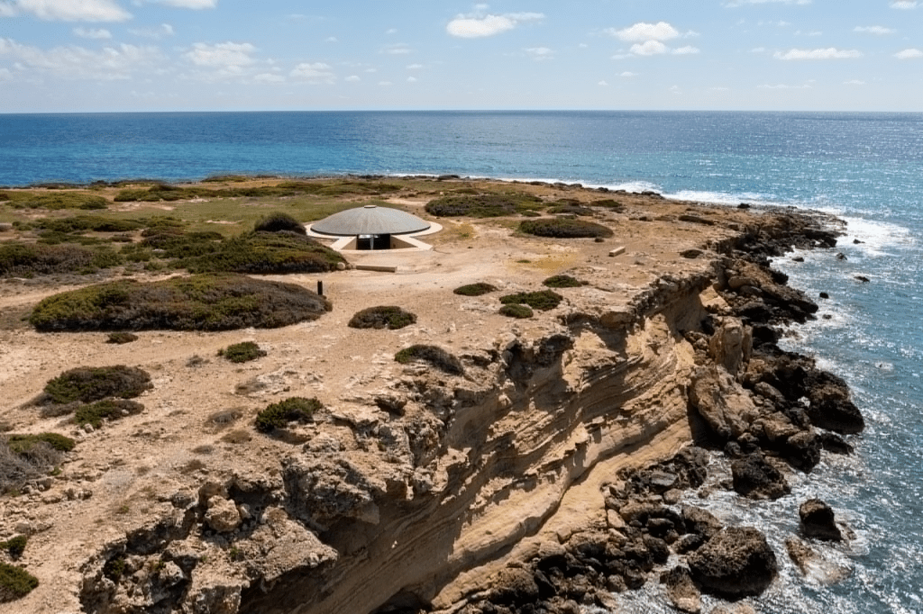 Maa-Palaiokastro: A frontier on Cyprus’ western&nbsp;coast