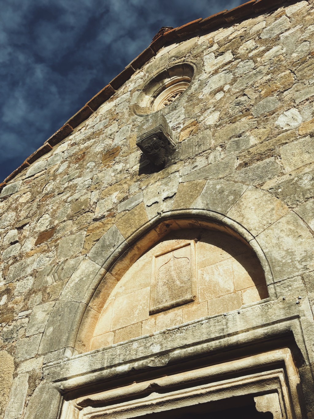 Agios Savas tis Karonos, Paphos-Trachypedoula