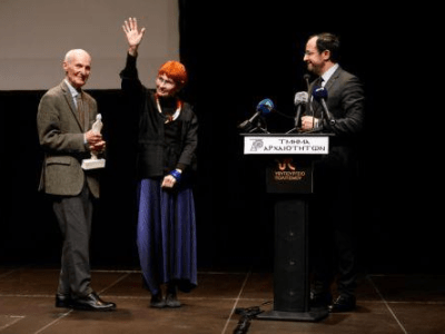 Alain Le Brun and Odile Daune-Le Brun: half-century excavating Cyprus’s Neolithic&nbsp;past