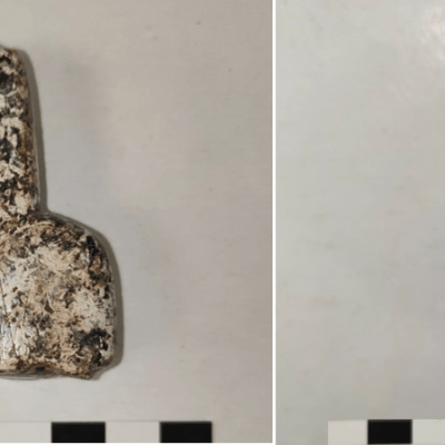 Agios Ioannis/Vretsia-Roudias: completion of 2025&nbsp;excavation