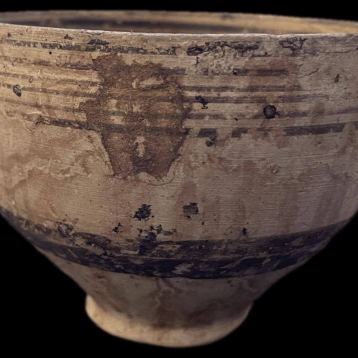 Cypriot Antiquity Repatriated