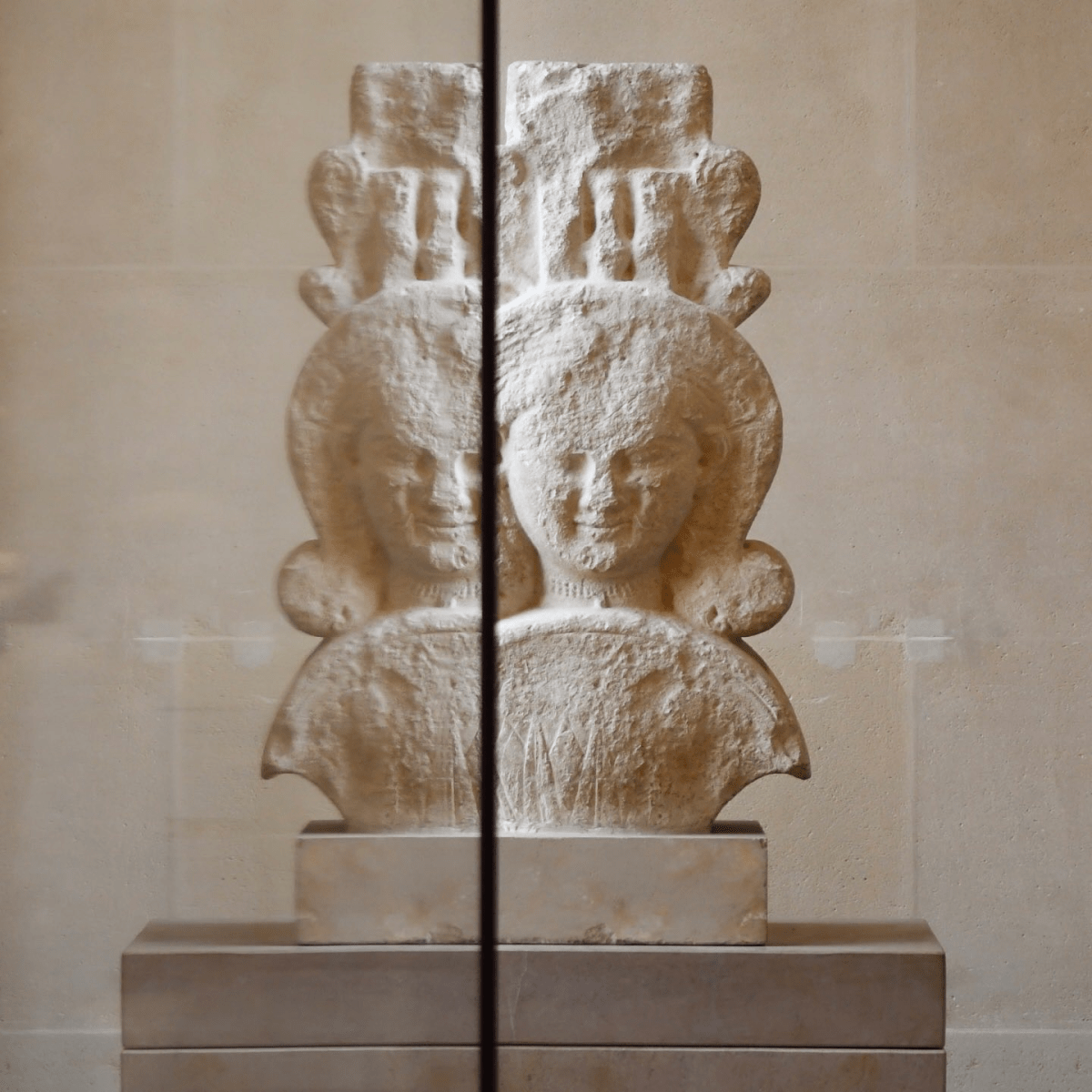 «Cyprus at the Musée du&nbsp;Louvre»