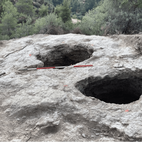 Completion of the 2025 Excavation Season by North Carolina State University at Makounta–Voules/Mersinoudia