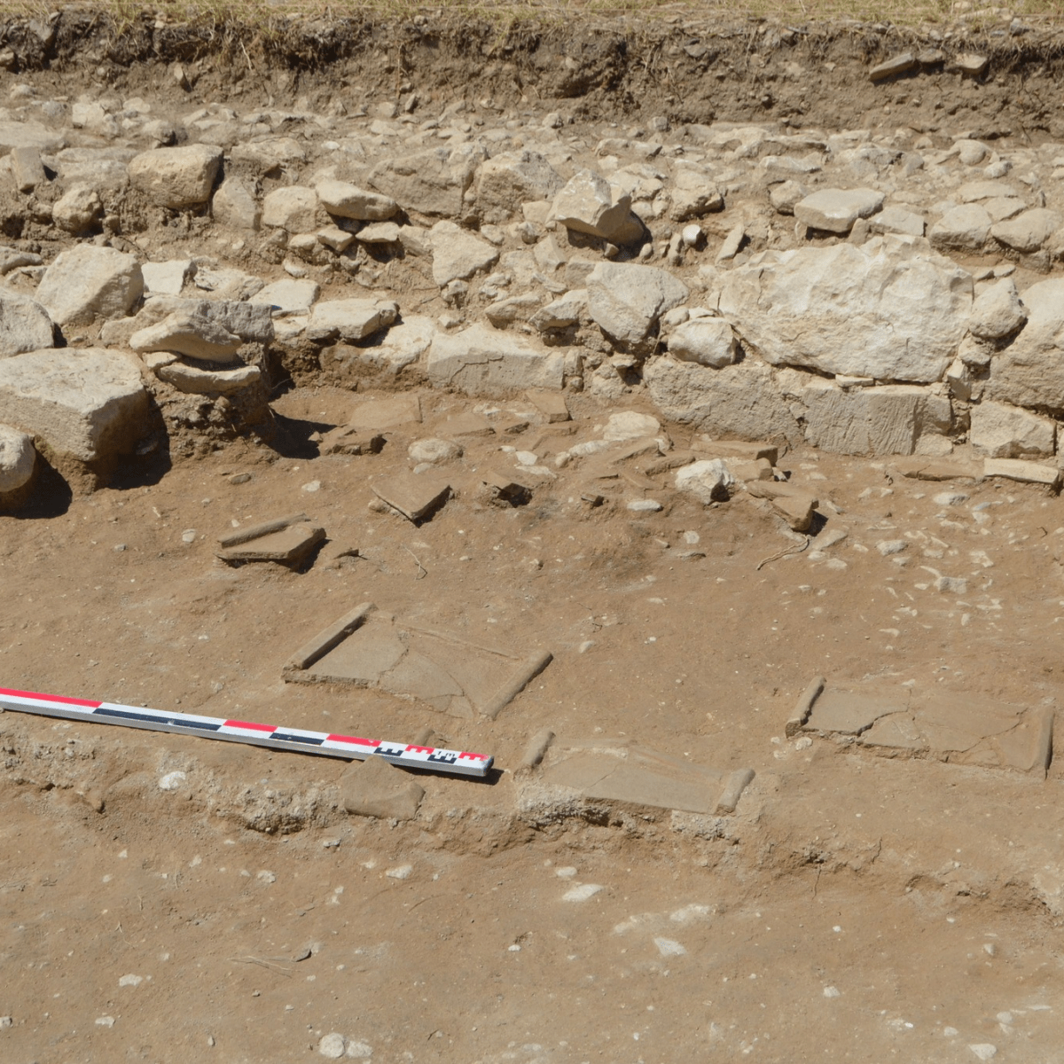 Amathous West Terrace: new insights form the 2026 excavation&nbsp;season