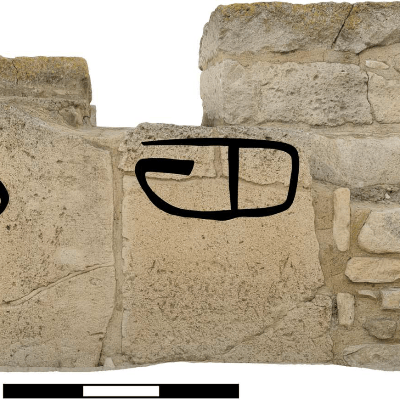 “Hidden Ships” Revealed in ancient&nbsp;Kition