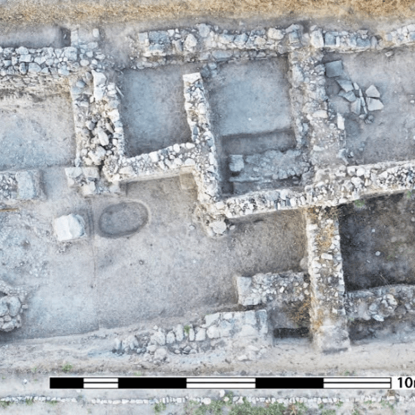 2026 Excavations at Hala Sultan Tekke: New Discoveries Shed Light on the Site’s&nbsp;Origins