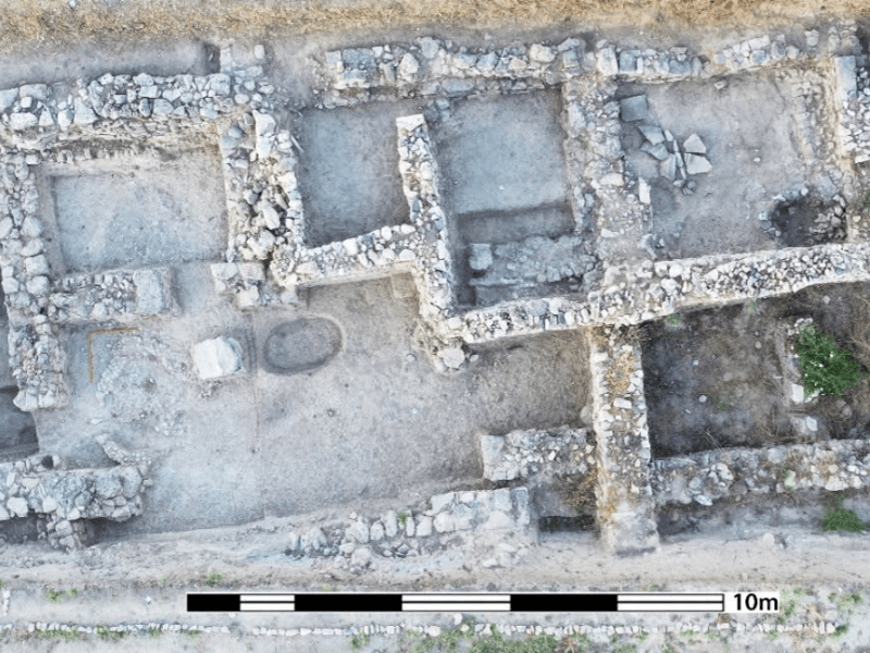 2026 Excavations at Hala Sultan Tekke: New Discoveries Shed Light on the Site’s&nbsp;Origins